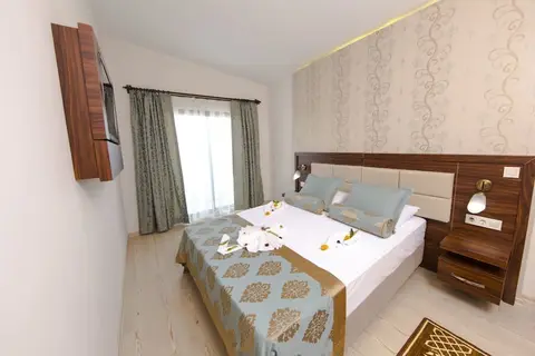 Maya World Park Hotel in Serik — foto 29