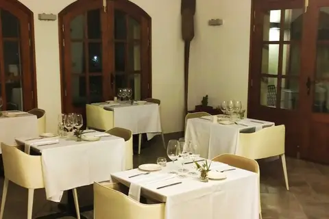 Boutique Hotel Can Pico in Ventalló, foto 14