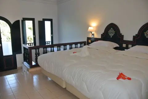 Valeria Family Jardins d'Agadir Resort in Agadir, foto 11