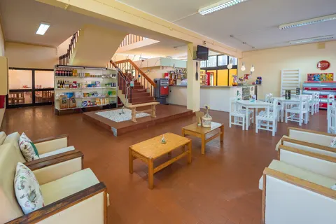 Camping Vagueira in Vagos — foto 9