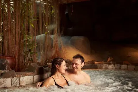 Center Parcs De Eemhof - Hotel foto 11