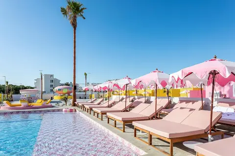 Los Felices Ibiza in Sant Josep de sa Talaia — foto 22