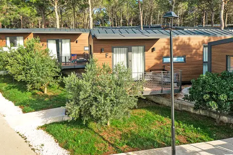 Gava Waterman Island Cottages in Milna — foto 15
