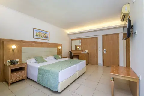 Natura Village Hotel & Spa in Kos — foto 30