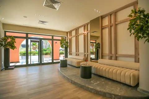 The Boutique Hotel in Hurghada, foto 7