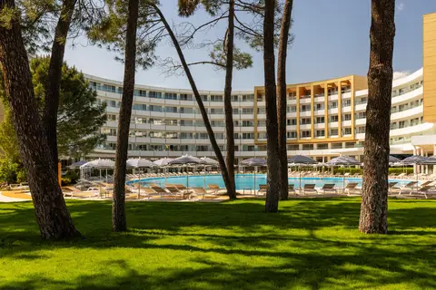 Hotel AluaSoul Sunny Beach - adults only foto 20