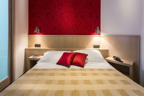 Hotel De Petris in Rome, foto 11