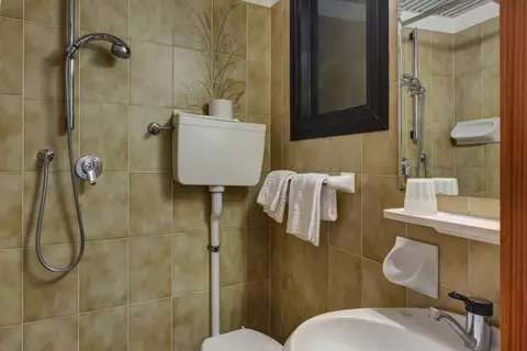 Hotel Cristina in Limone sul Garda — foto 24