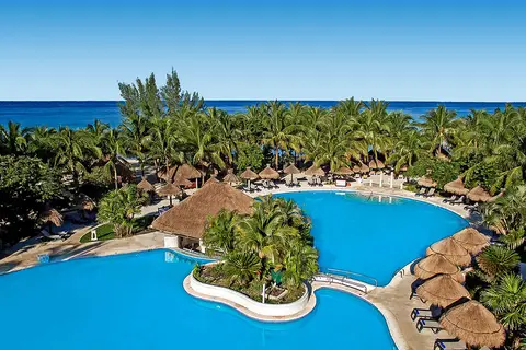 Iberostar Cozumel in San Miguel de Cozumel — foto 11