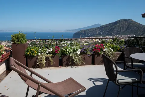 Gargiulo Resort in Sant'Agnello — foto 8
