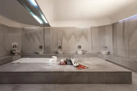 Lykia Botanika Beach Hotel in Fethiye — foto 4