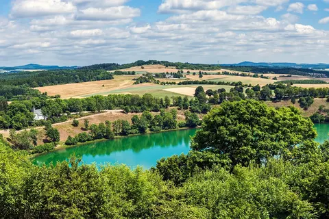 All inclusive in de Eifel, Stadtkyll foto 2