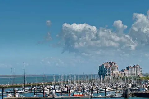 Dormio Breskens Apartments en Penthouses foto 20