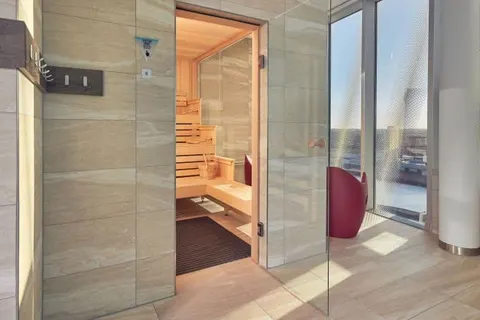 Inntel Hotels Den Haag Marina Beach foto 37