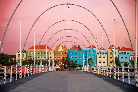 Brion City Hotel, BW Signature Collection in Willemstad — foto 6
