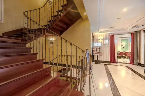 ITC Infantas by Soho Boutique in Madrid — foto 18