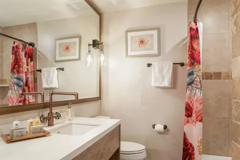 Cliffrose Springdale, Curio Collection by Hilton in Springdale — foto 27