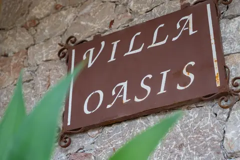 Taormina Villa Oasis Residence in Taormina — foto 10