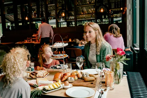 Vakantiepark Westerbergen foto 27