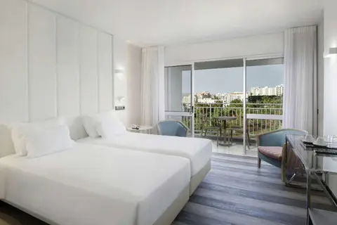 Alto Lido Hotel in Funchal, foto 6