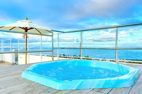 Hotel Coral Ocean View in Adeje — foto 11