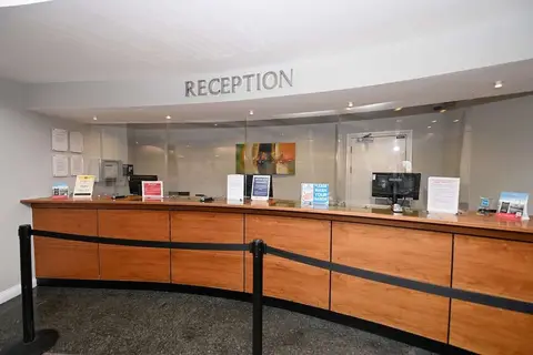 Stamford Bridge Hotel London in Londen, foto 9