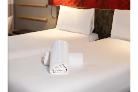 ibis London City - Shoreditch Hotel in Londen — foto 17