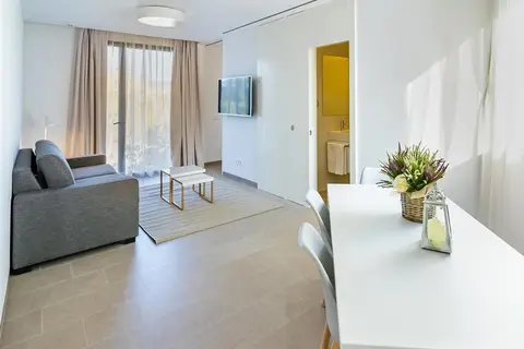 Tandem Torre de la Calahorra Córdoba in Cordoba — foto 9