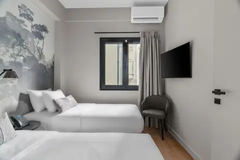 Azur Hotel Volos in Esti Art Pelion, foto 8