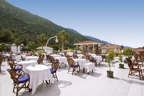 Karbel Hotel in Fethiye, foto 7