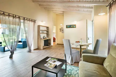 Tenuta Pilastru Resort in Alzachèna/Arzachena, foto 23