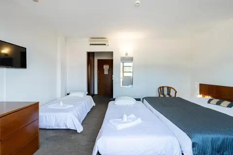 La Fontaine Hotel in Ovar — foto 17