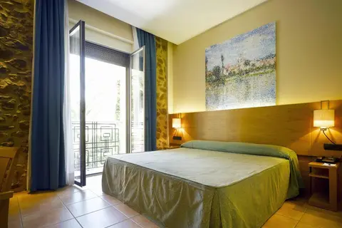 Hotel Levante Balneario en Murcia in Archena — foto 27