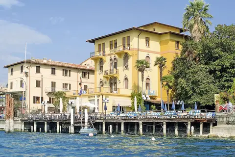 Hotel Malcesine in Malcesine