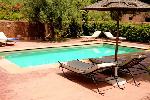 Hotel La Maison des Oliviers in Tasoultante, foto 20