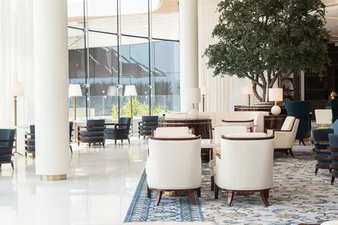 Waldorf Astoria Lusail Doha in Losail — foto 23