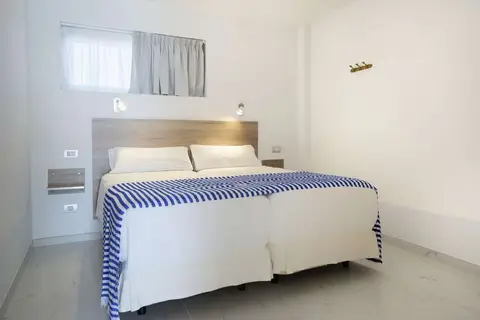 Aparthotel Europalace in San Bartolomé de Tirajana, foto 24