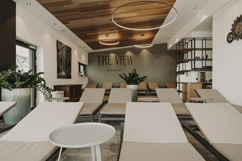 Hotel The View foto 7