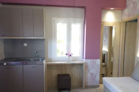 Fly & Go Toula Appartementen foto 14