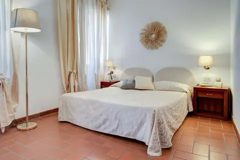 San Lino in Volterra — foto 3