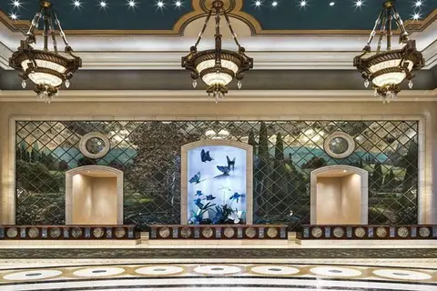 The Palazzo at The Venetian Resort in Paradise — foto 15