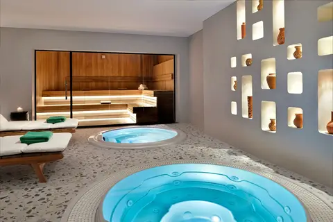 Anantara Al Jabal Al Akhdar Resort in Nizwa — foto 22