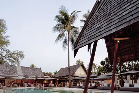 Sala Samui Choengmon Beach in เชิงมน — foto 29