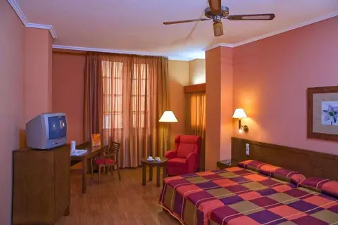 Senator Cadiz Spa Hotel in Cádiz, foto 29