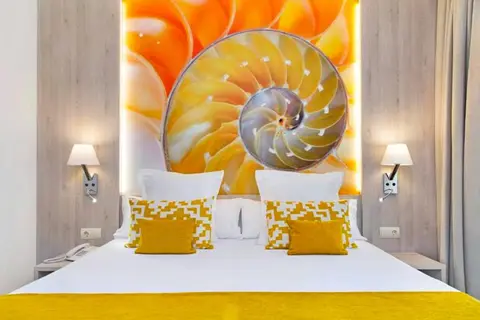Sumus Stella & Spa in Pineda de Mar — foto 28