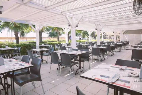 Orange County Resort Hotel Belek in Serik — foto 7