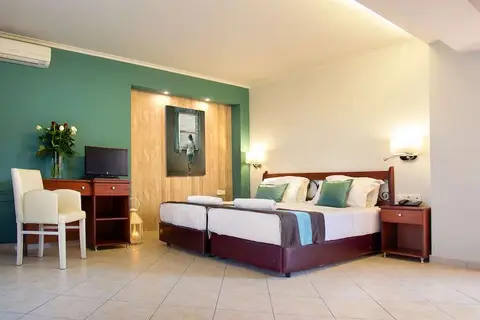 Electra Hotel in Pirgadhíkia, foto 4