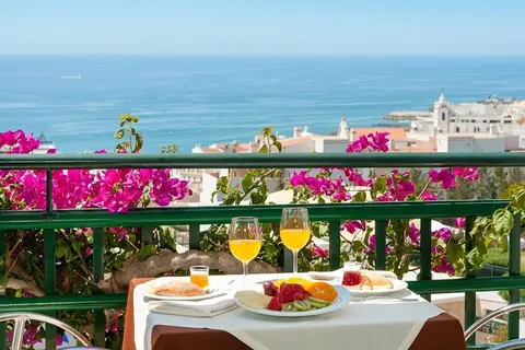 Appartementen Cerro Mar Atlantico in Albufeira, foto 19