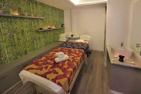 Okeanos Beach Boutique Hotel in Ayia Napa, foto 16
