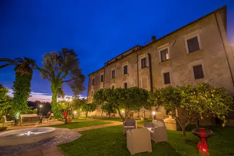 Tenuta Ciminata Greco in Corigliano-Rossano, foto 2